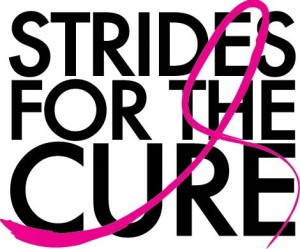 Strides for the Cure