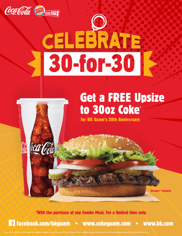 5-19041 Coke-BK-30thAnniversary-PastPromoThumbnail